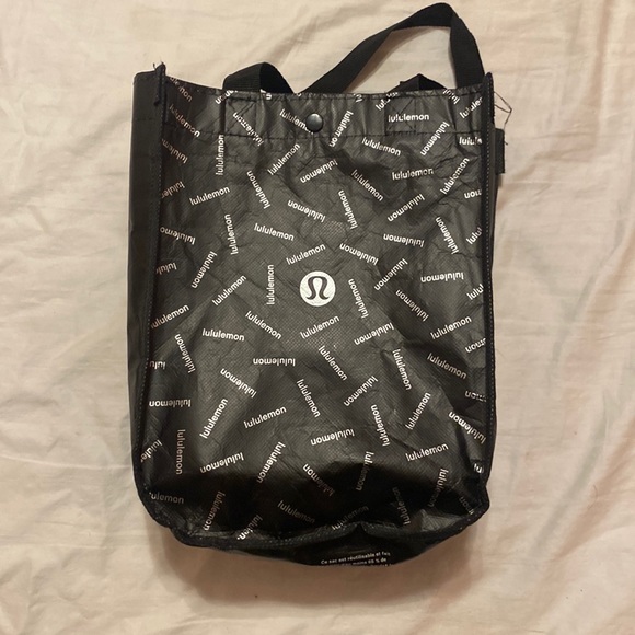 lululemon athletica Handbags - Lululemon bag